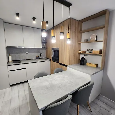 V&s 2 Apartment