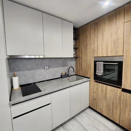 V&s 2 Apartment *