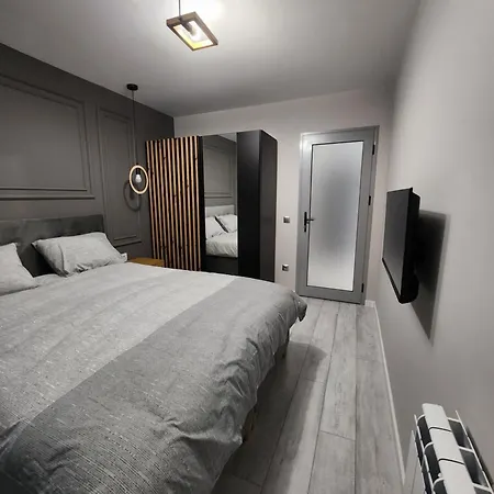 V&s 2 Apartment Sliven