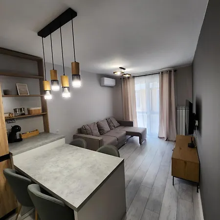 V&s 2 Apartment Sliven