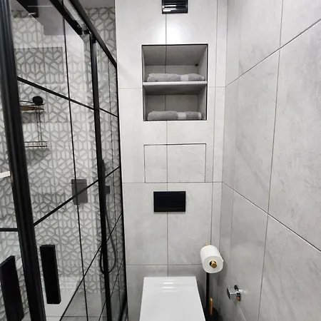 V&s 2 Apartment