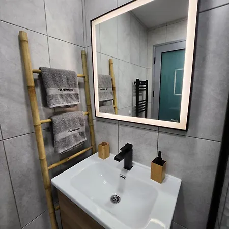 Apartment V&s 2
