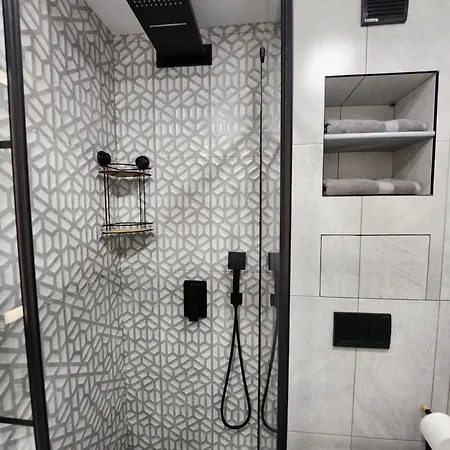 V&s 2 Apartment *