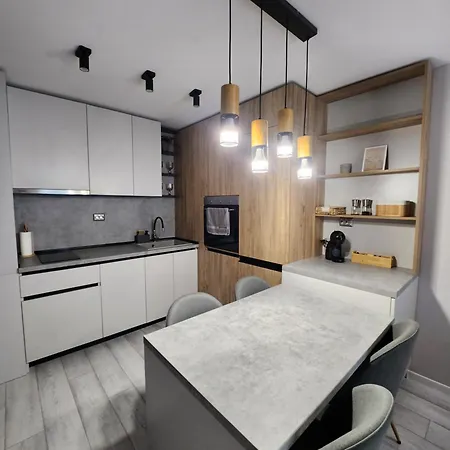 Apartman V&s 2 Szliven