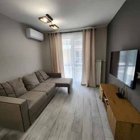 V&s 2 Apartman