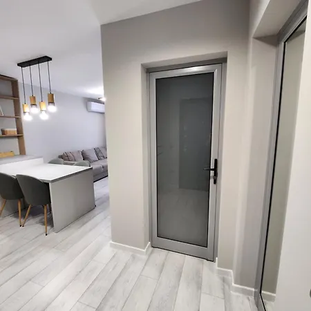 V&s 2 Apartment
