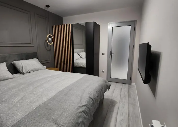 V&s 2 דירה Sliven